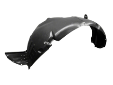 Подкрылок передний (левый) 2014-2015