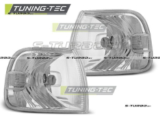 Указатели поворота CHROME