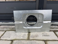 Ремкомплект горловины бака, заводской штамп