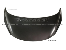 Капот, сталь