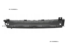Усилитель переднего бампера, верхняя часть