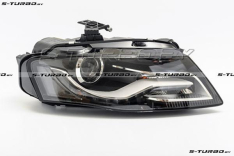 Передняя фара (правая) xenon