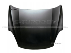 Капот, алюминий