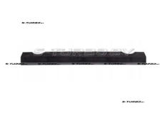 Защита коробки передач (пластик) бензин / дизель, задняя часть