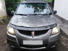 Дефлектор капота