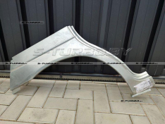 Арка задняя (правая) заводской штамп