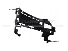 Кронштейн переднего бампера (правый)