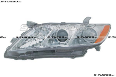 Передняя фара (левая) USA-type, LE/XLE-модель, хром