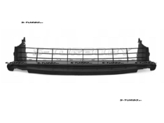 Решетка в бампер (центральная)