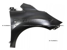 Крыло переднее (правое) с отв. под повторитель, сталь