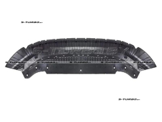 Защита двигателя (пластик) бензин / дизель