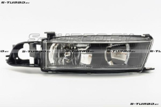 Передняя фара (правая) электрическая, EURO-type