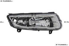 Дневной ходовой огонь (правый) p21w
