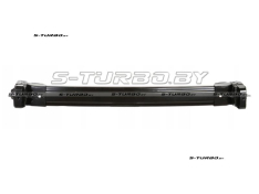 Усилитель переднего бампера, euro-type