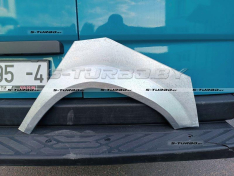 Арка задняя (левая) ремкомплект