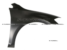 Крыло переднее (правое) оцинкованная сталь