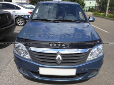 Дефлектор капота