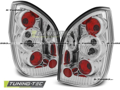 Задние фонари CHROME