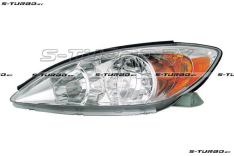 Передняя фара (левая) USA-type