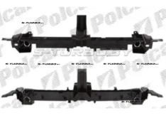 Усилитель переднего бампера