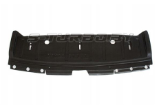 Защита бампера (пластик) бензин / дизель