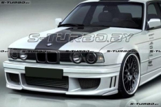 Бампер передний ST