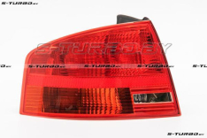 Задний фонарь (левый) наружный