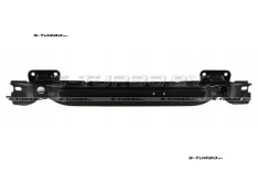 Усилитель заднего бампера (сталь)