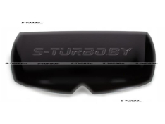 Капот, алюминий