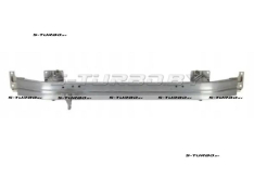 Усилитель переднего бампера (алюминий)