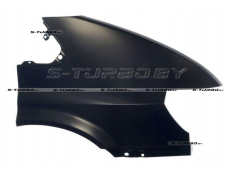 Крыло переднее (правое) без отв. под повторитель, сталь