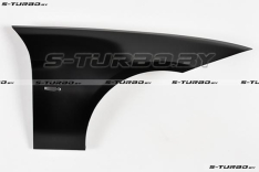 Крыло переднее (правое) с отв. под повторитель, сталь