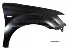 Крыло переднее (правое) с отв. под повторитель, сталь