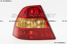 Задний фонарь (левый)