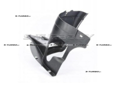 Подкрылок передний (правый) передняя часть