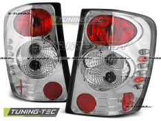 Задние фонари CHROME