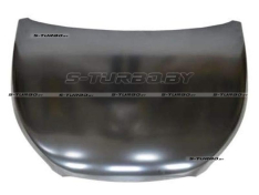 Капот, сталь