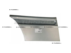 Арка задняя (правая) нижняя часть, заводской штамп