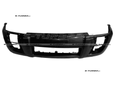 Бампер передний (черный) 2.7, USA-TYPE