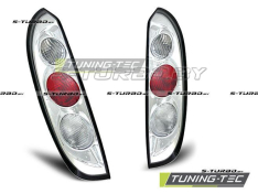 Задние фонари CHROME