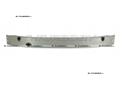 Усилитель переднего бампера (алюминий)