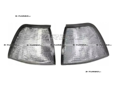 Указатели поворота (левый+правый) тонированные