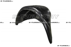 Подкрылок задний (левый)