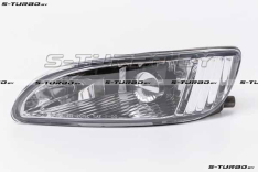 Противотуманная фара (левая)