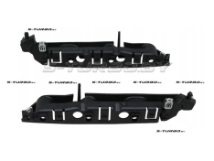 Кронштейны переднего бампера (левый+правый)