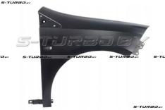 Крыло переднее (правое) с отв. под повторитель, сталь