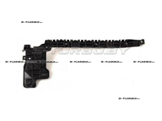 Кронштейн заднего бампера (правый) боковой, нижний, для короткой версии
