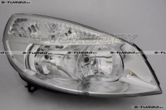 Передняя фара (правая)