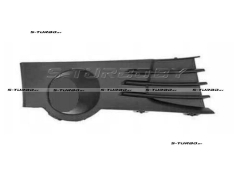 Решетка в бампер (правая) без отв. под противотуманку
