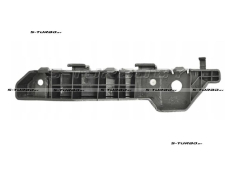 Кронштейн переднего бампера (правый) боковой